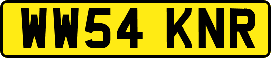 WW54KNR