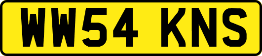 WW54KNS