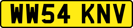 WW54KNV