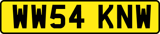 WW54KNW