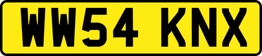 WW54KNX
