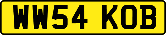 WW54KOB