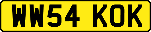 WW54KOK