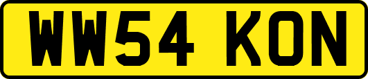 WW54KON