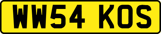 WW54KOS