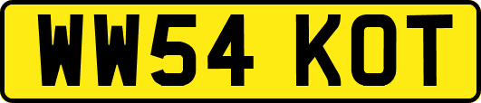 WW54KOT