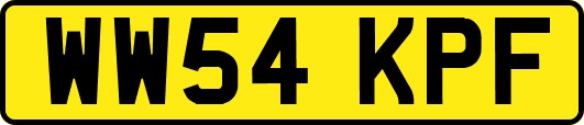 WW54KPF