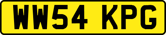 WW54KPG
