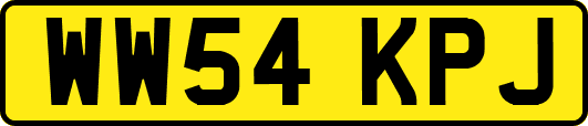 WW54KPJ
