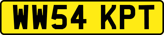 WW54KPT