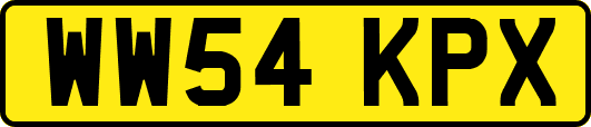 WW54KPX