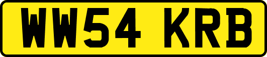 WW54KRB