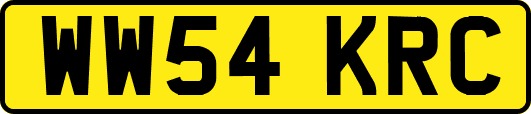 WW54KRC