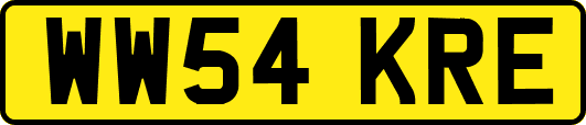 WW54KRE