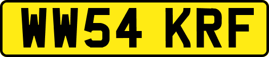 WW54KRF