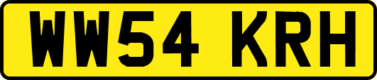 WW54KRH