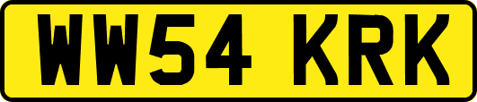 WW54KRK