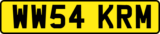 WW54KRM