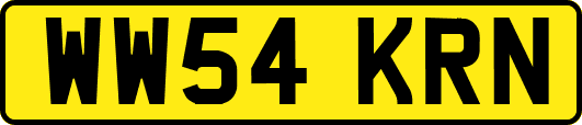 WW54KRN