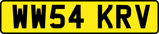 WW54KRV