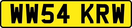 WW54KRW