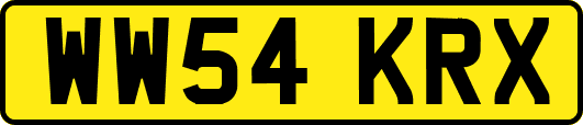 WW54KRX