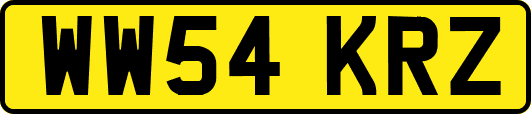 WW54KRZ
