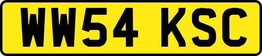 WW54KSC
