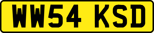 WW54KSD