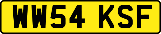 WW54KSF