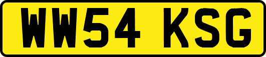 WW54KSG