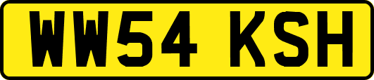 WW54KSH