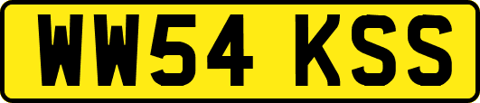 WW54KSS