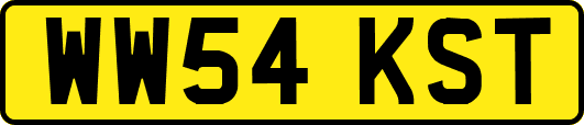 WW54KST