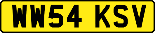WW54KSV