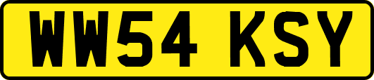 WW54KSY