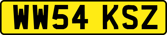 WW54KSZ