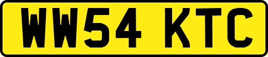 WW54KTC
