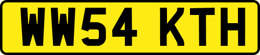 WW54KTH