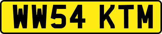WW54KTM