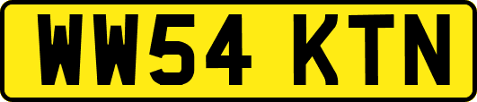 WW54KTN