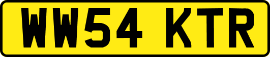 WW54KTR