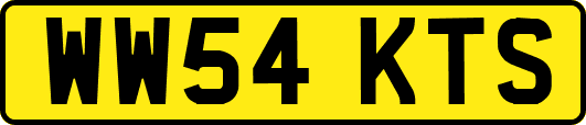 WW54KTS