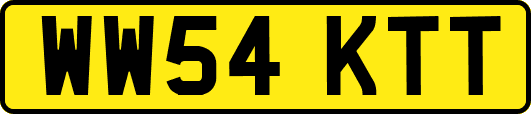 WW54KTT