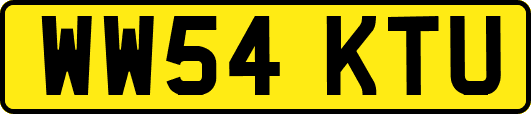 WW54KTU
