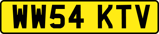WW54KTV