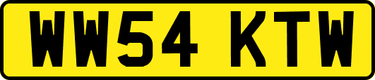 WW54KTW