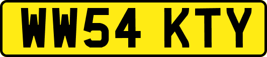 WW54KTY