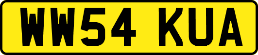 WW54KUA