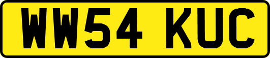 WW54KUC